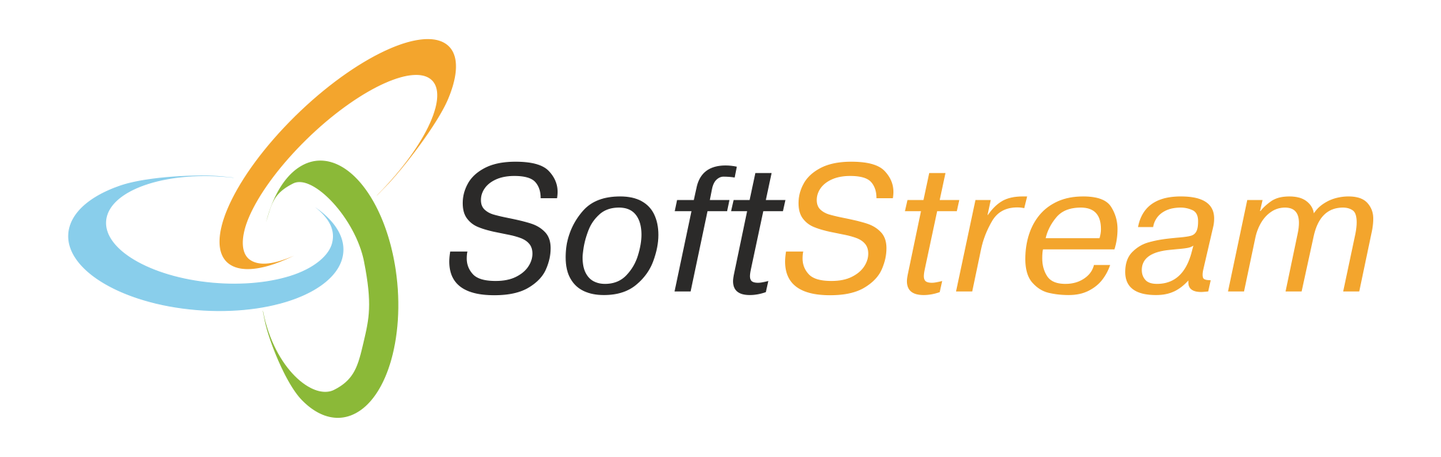 SoftStream 